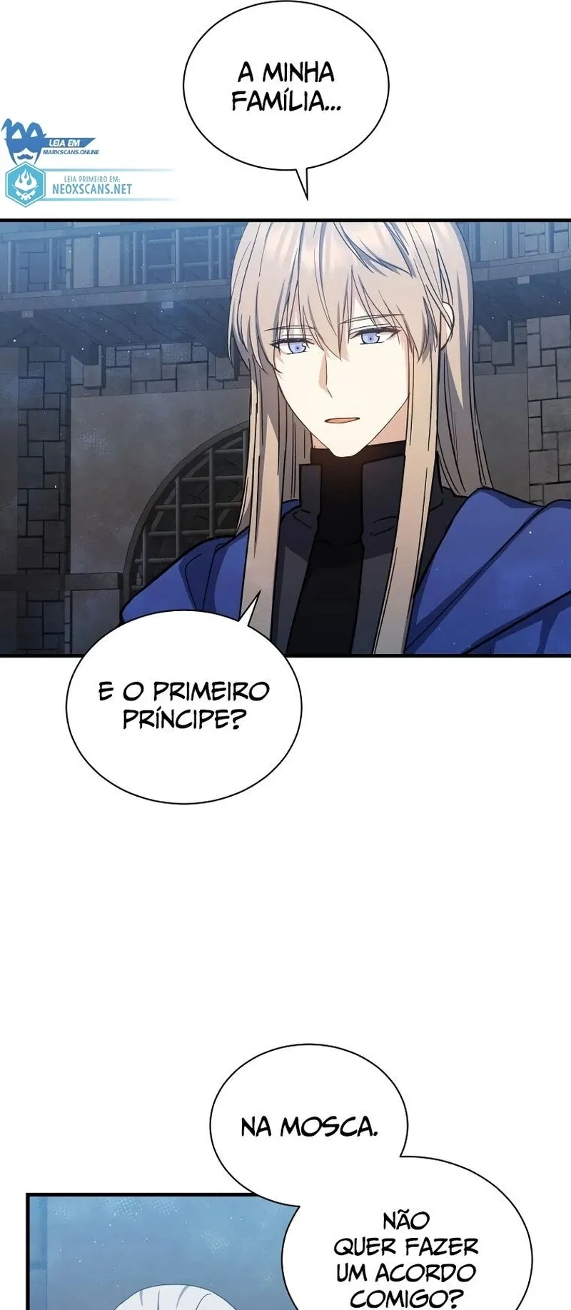 The Return of the 8th Class Mage Capítulo 45 Página 18