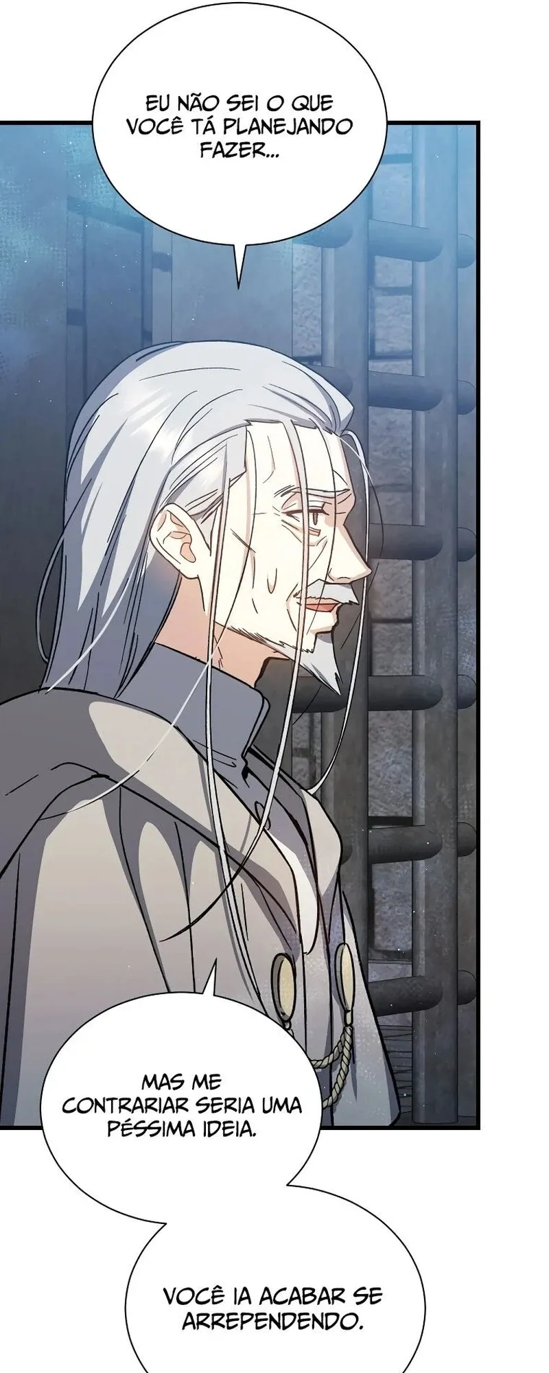 The Return of the 8th Class Mage Capítulo 45 Página 21