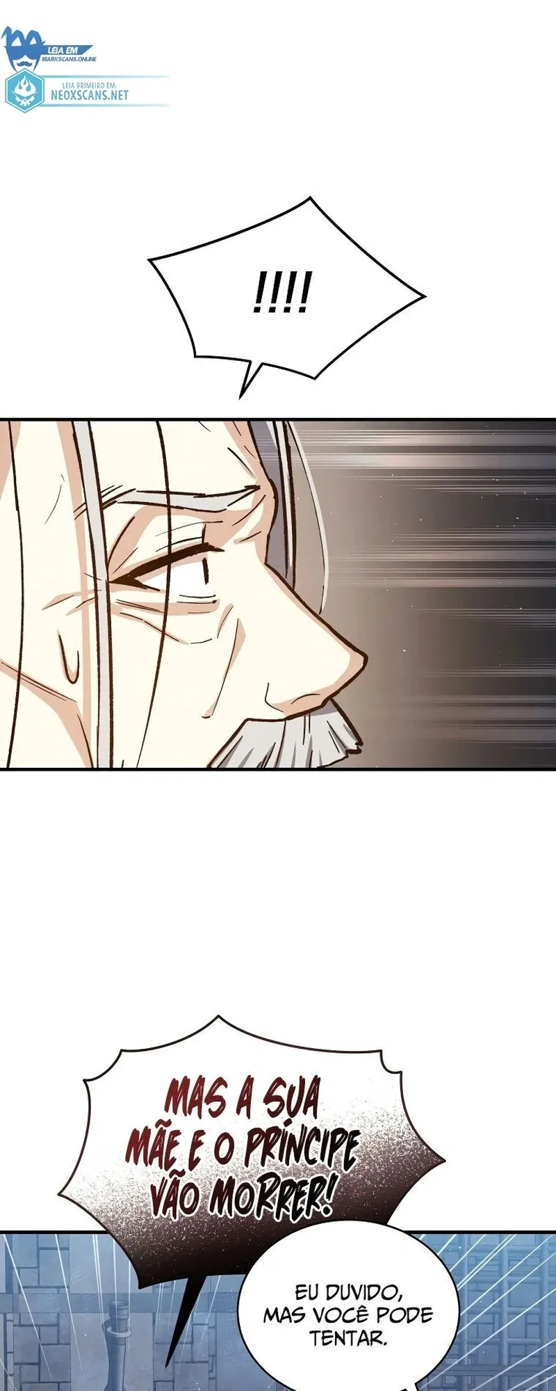 The Return of the 8th Class Mage Capítulo 45 Página 23
