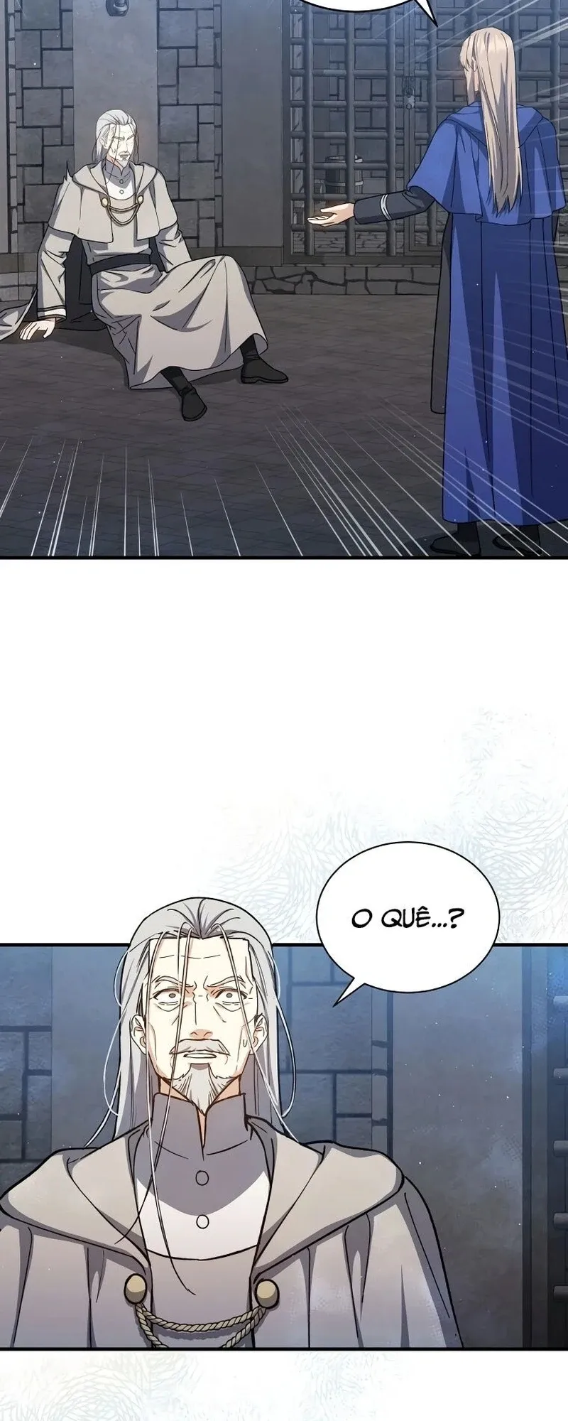 The Return of the 8th Class Mage Capítulo 45 Página 24