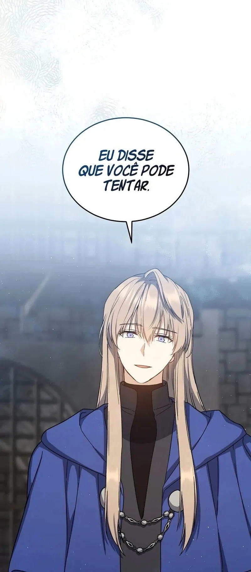 The Return of the 8th Class Mage Capítulo 45 Página 25
