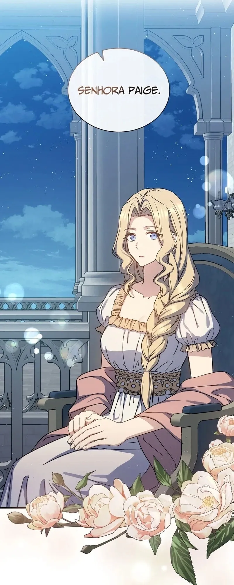 The Return of the 8th Class Mage Capítulo 45 Página 29
