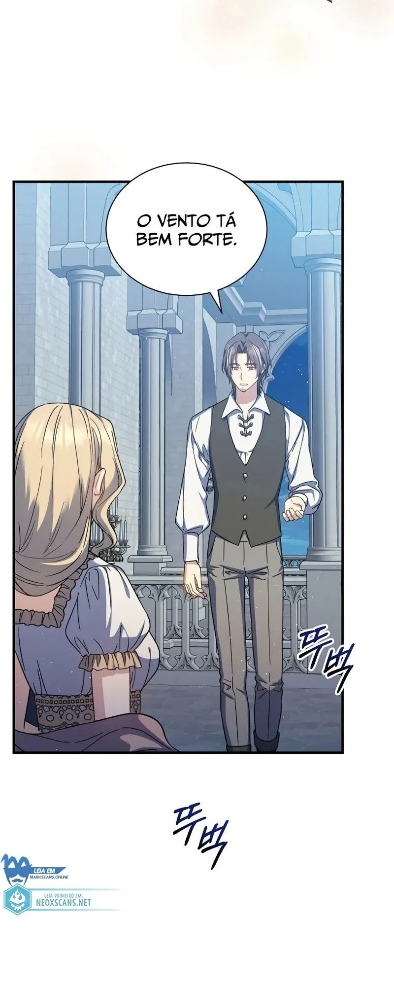 The Return of the 8th Class Mage Capítulo 45 Página 30
