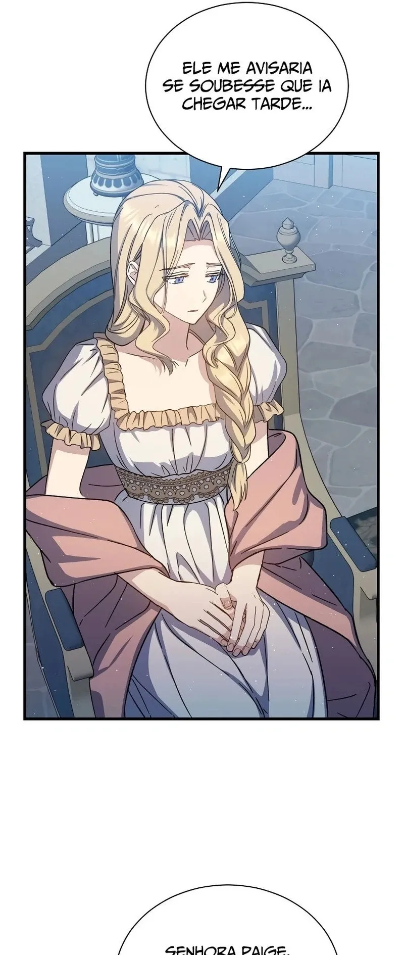 The Return of the 8th Class Mage Capítulo 45 Página 32