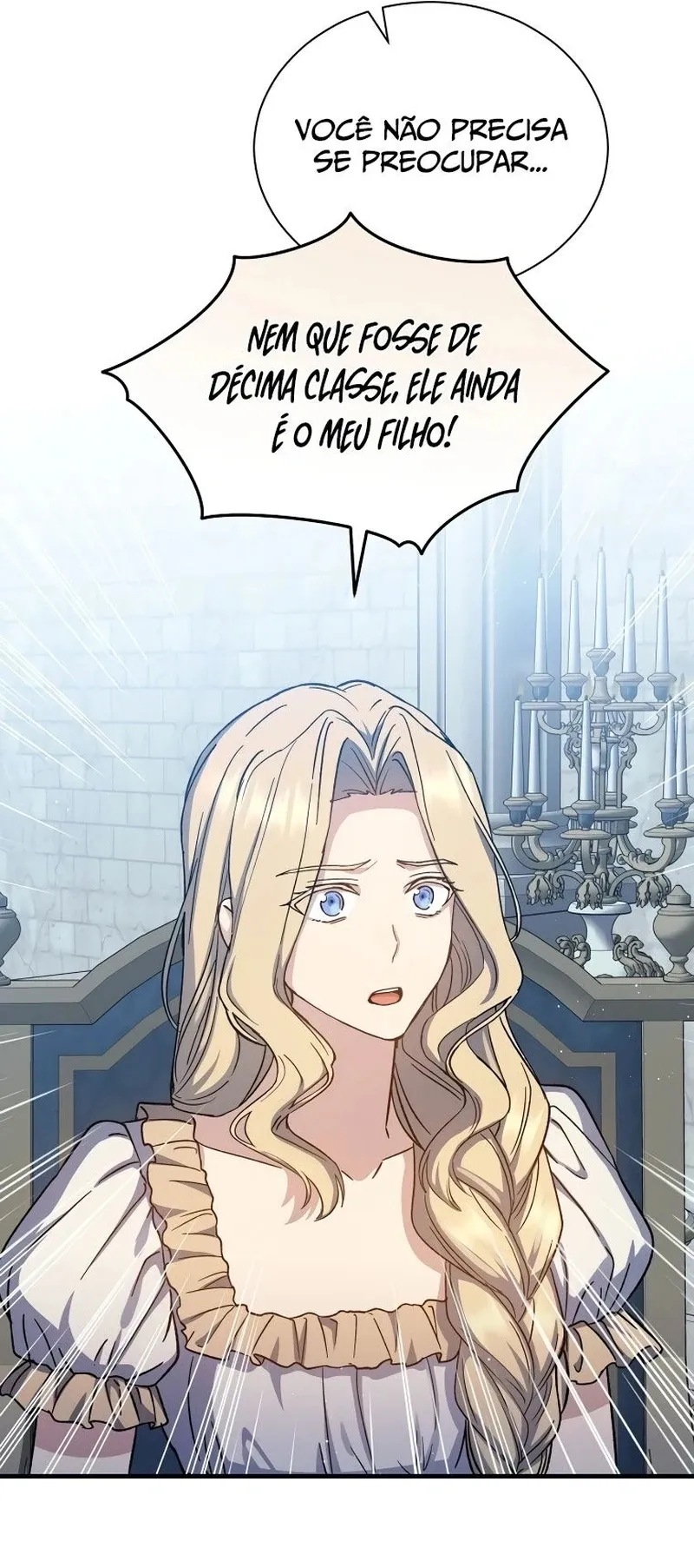 The Return of the 8th Class Mage Capítulo 45 Página 34