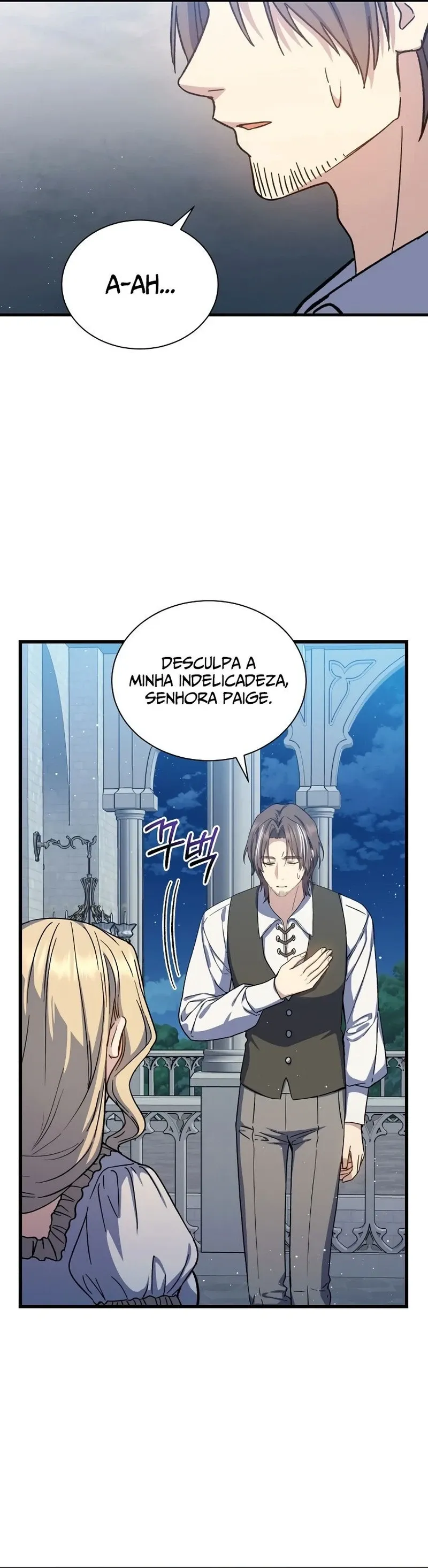 The Return of the 8th Class Mage Capítulo 45 Página 36