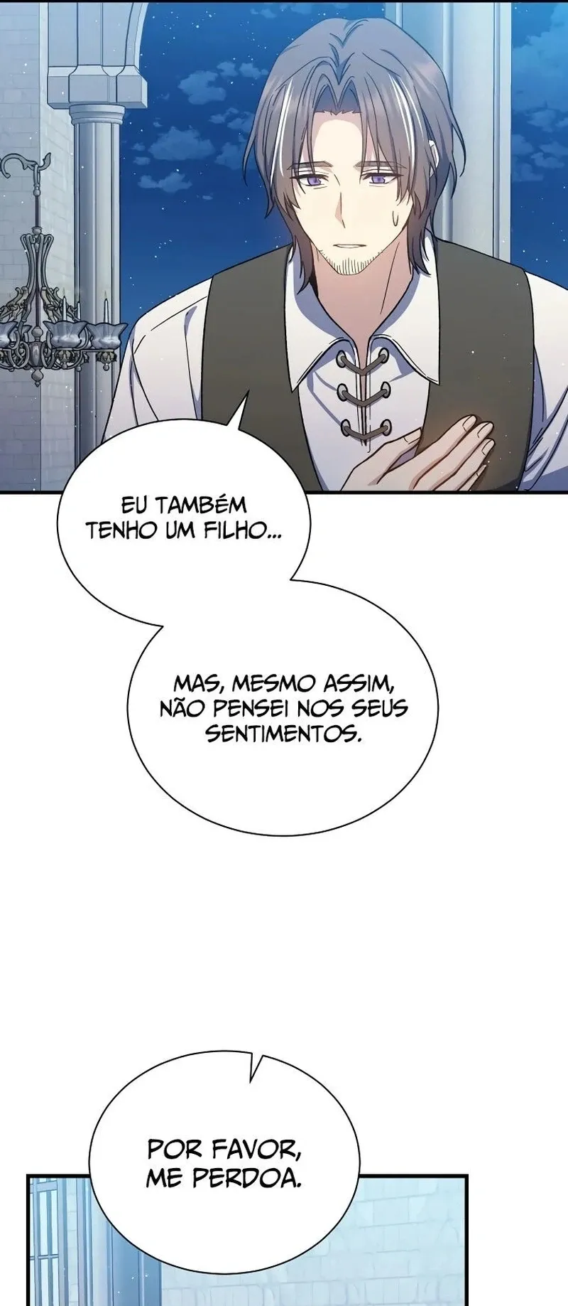 The Return of the 8th Class Mage Capítulo 45 Página 37