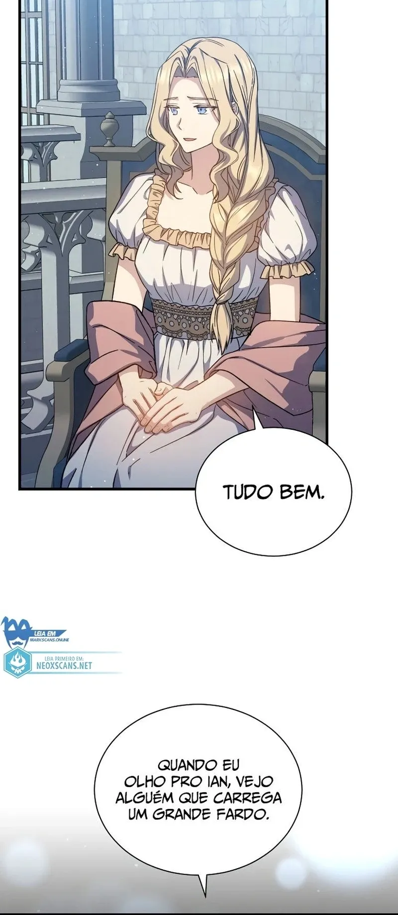 The Return of the 8th Class Mage Capítulo 45 Página 38