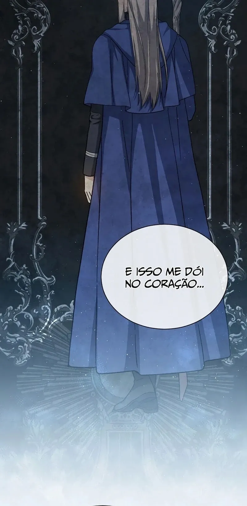 The Return of the 8th Class Mage Capítulo 45 Página 40