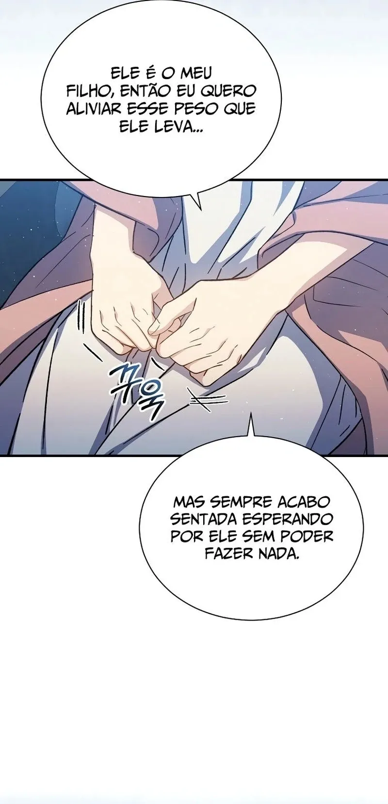 The Return of the 8th Class Mage Capítulo 45 Página 41