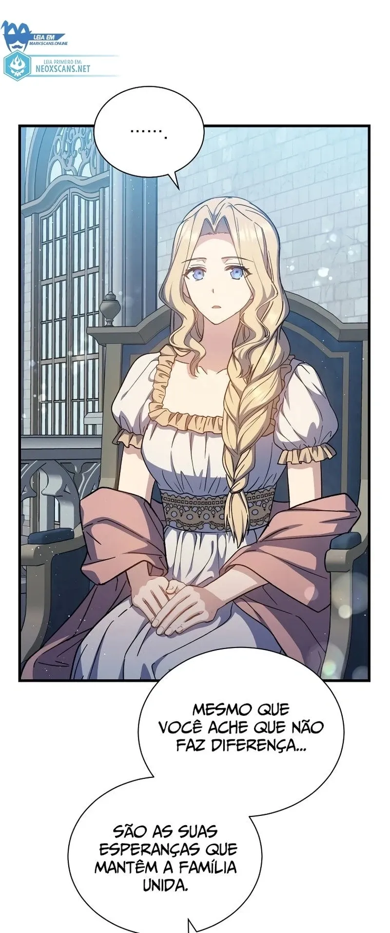 The Return of the 8th Class Mage Capítulo 45 Página 45