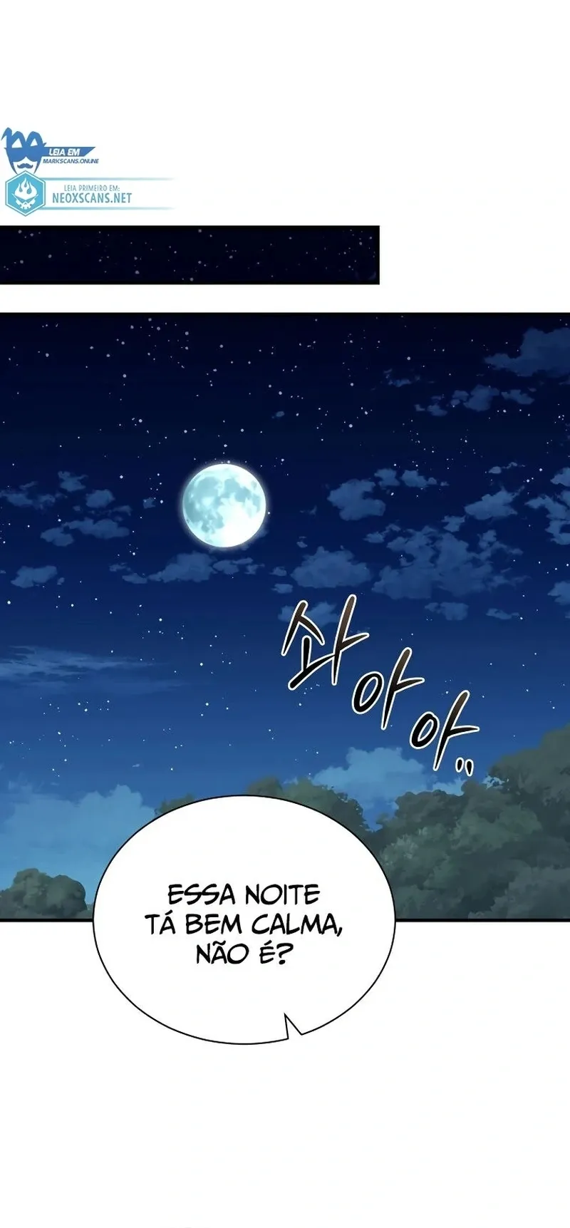 The Return of the 8th Class Mage Capítulo 45 Página 49