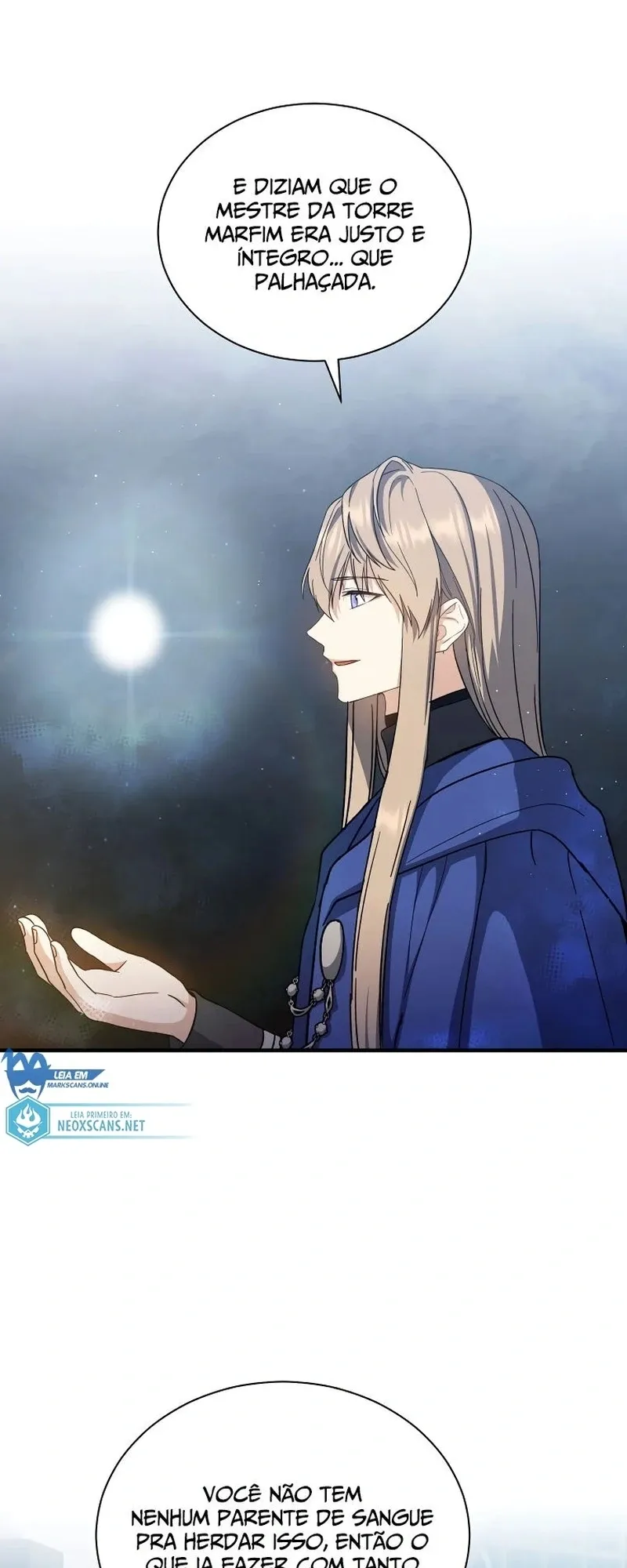 The Return of the 8th Class Mage Capítulo 45 Página 5
