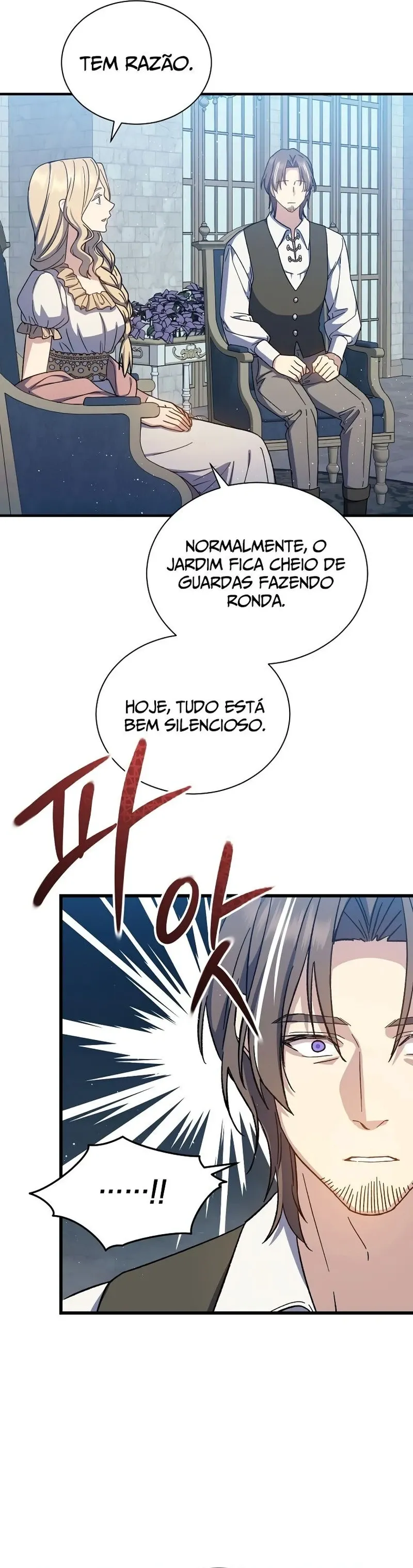 The Return of the 8th Class Mage Capítulo 45 Página 50