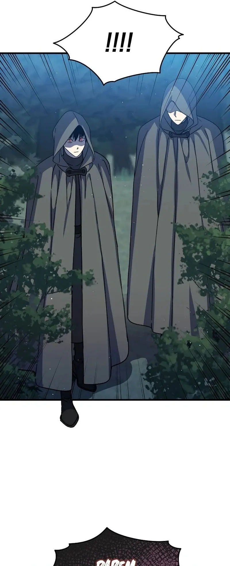 The Return of the 8th Class Mage Capítulo 45 Página 53