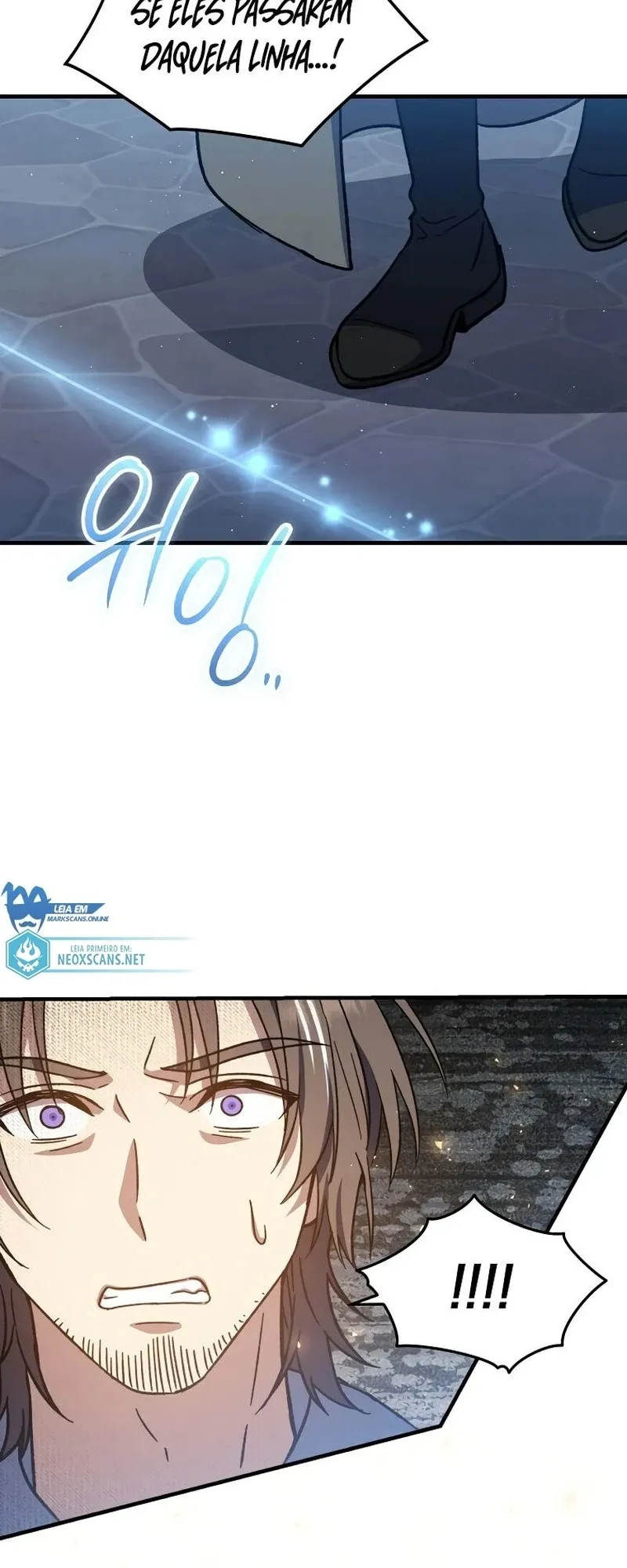 The Return of the 8th Class Mage Capítulo 45 Página 56