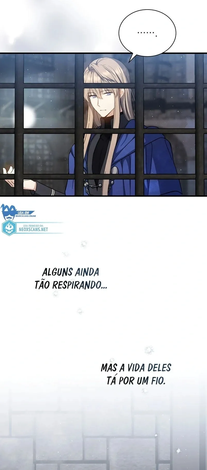 The Return of the 8th Class Mage Capítulo 45 Página 9