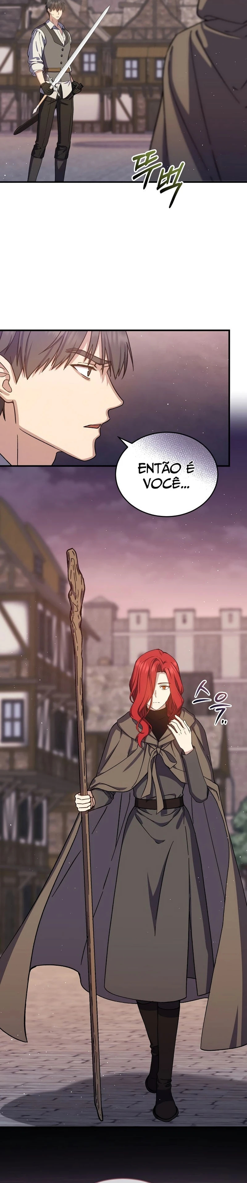 The Return of the 8th Class Mage Capítulo 46 Página 11