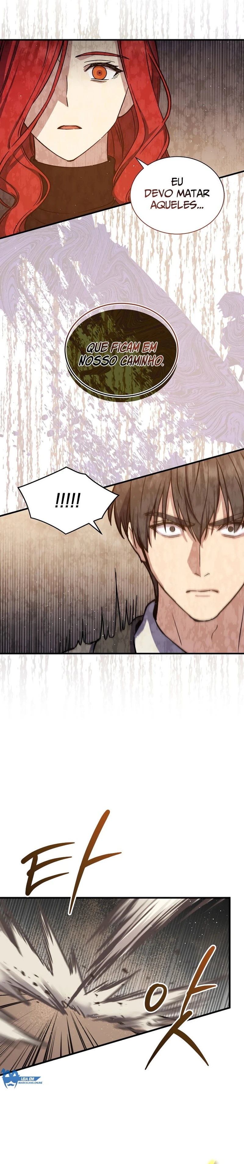 The Return of the 8th Class Mage Capítulo 46 Página 15