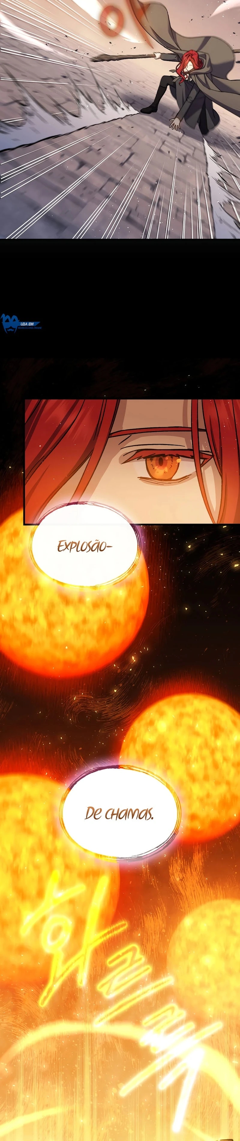 The Return of the 8th Class Mage Capítulo 46 Página 18