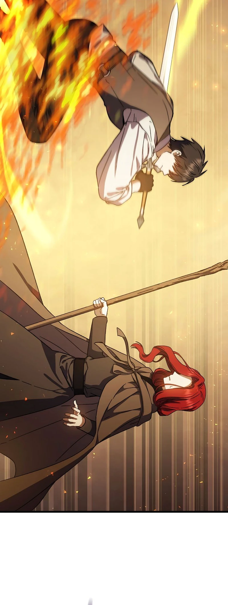 The Return of the 8th Class Mage Capítulo 46 Página 23