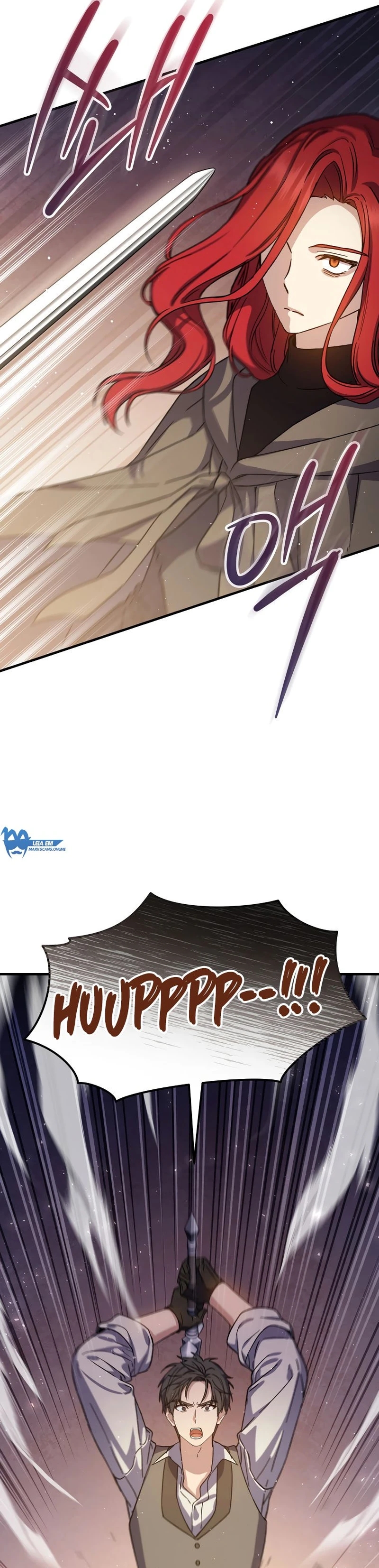 The Return of the 8th Class Mage Capítulo 46 Página 25