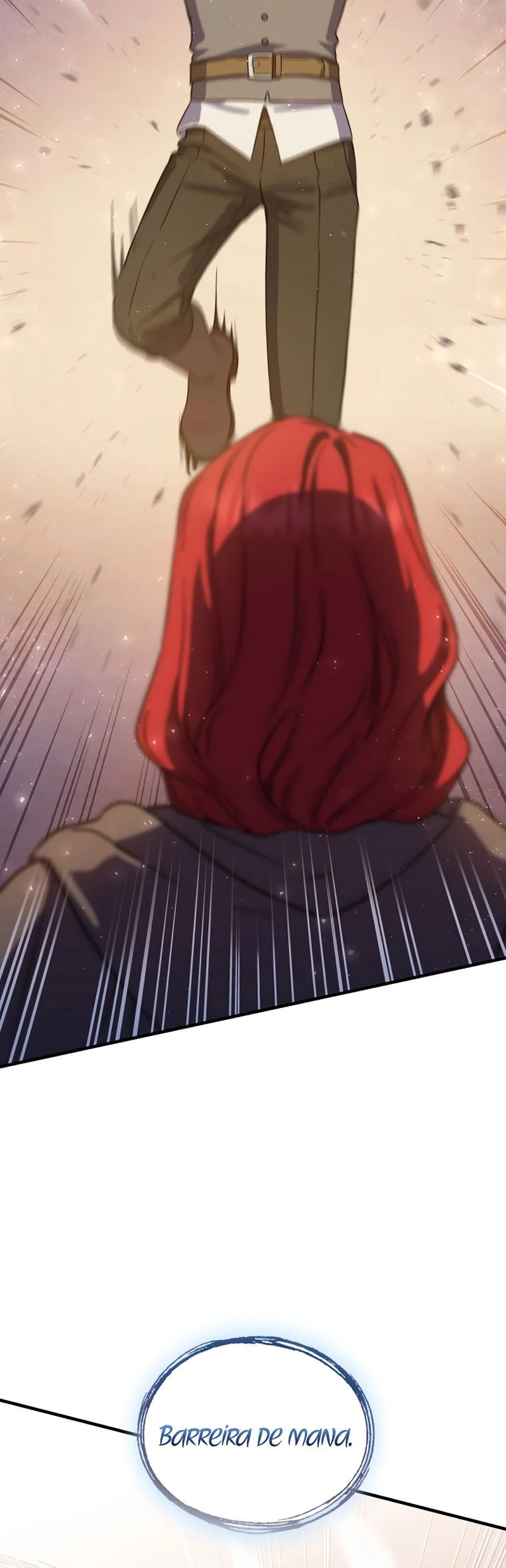 The Return of the 8th Class Mage Capítulo 46 Página 26
