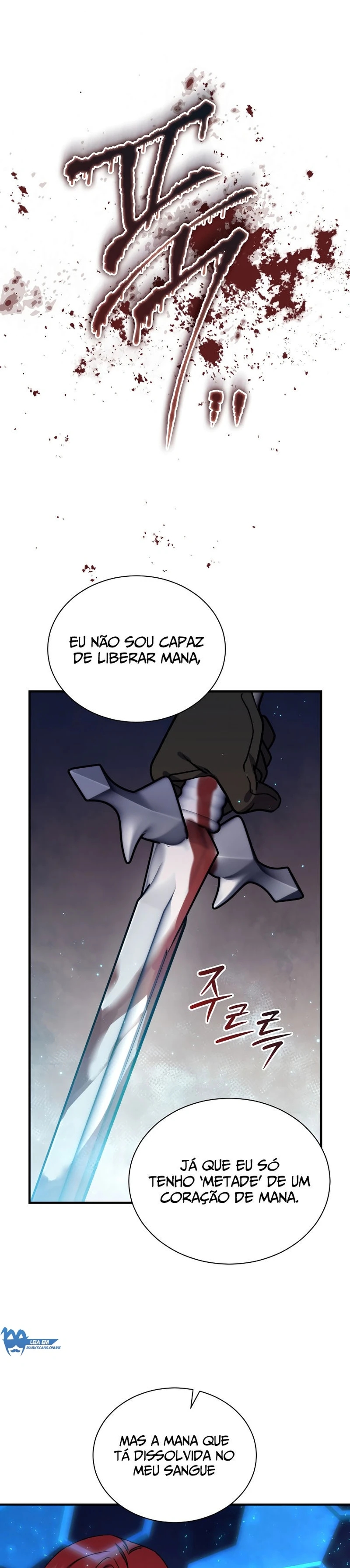 The Return of the 8th Class Mage Capítulo 46 Página 30