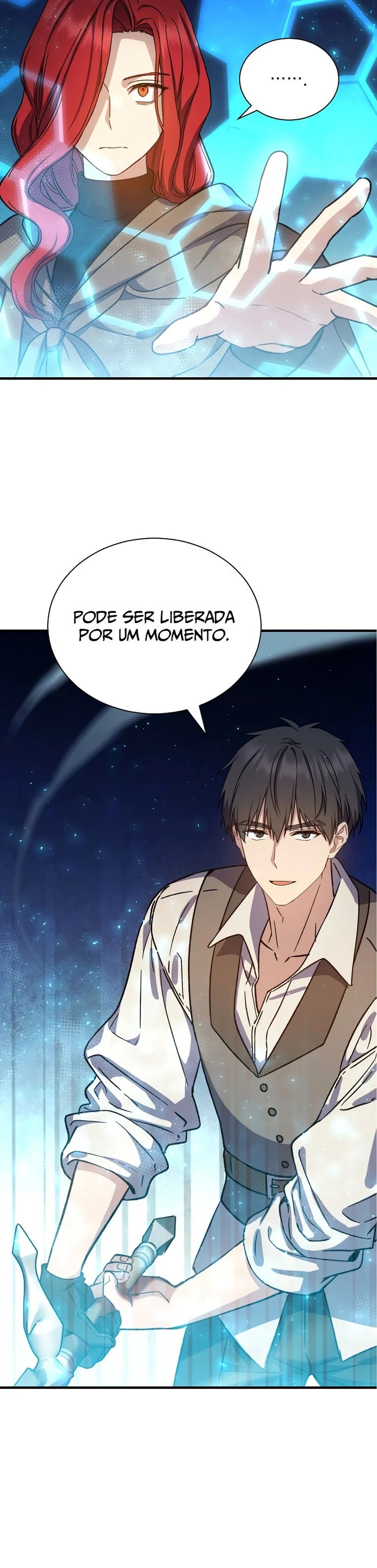 The Return of the 8th Class Mage Capítulo 46 Página 31