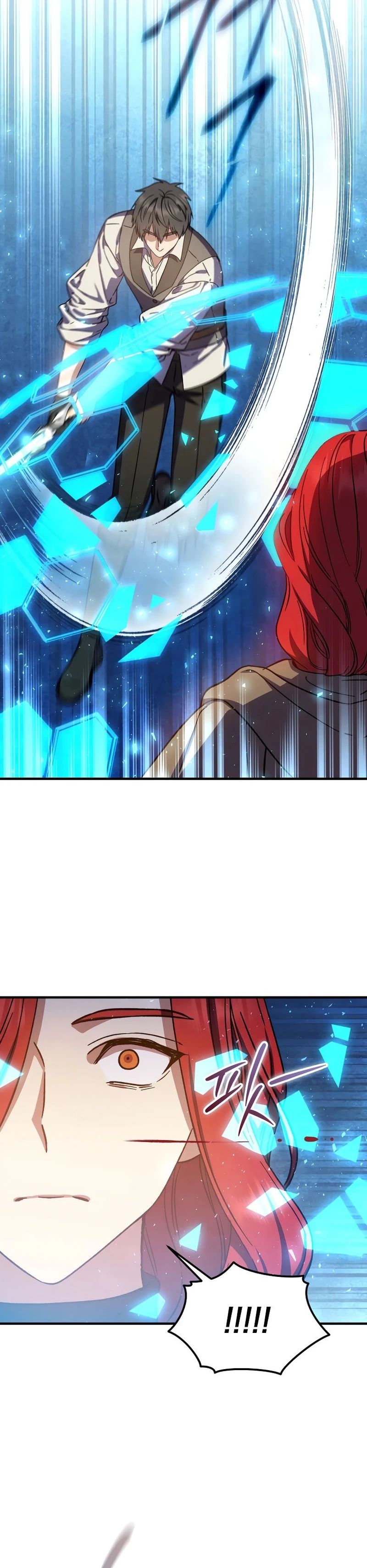 The Return of the 8th Class Mage Capítulo 46 Página 34
