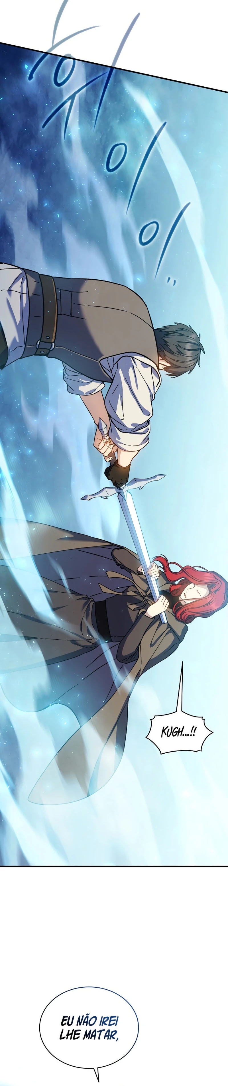 The Return of the 8th Class Mage Capítulo 46 Página 36