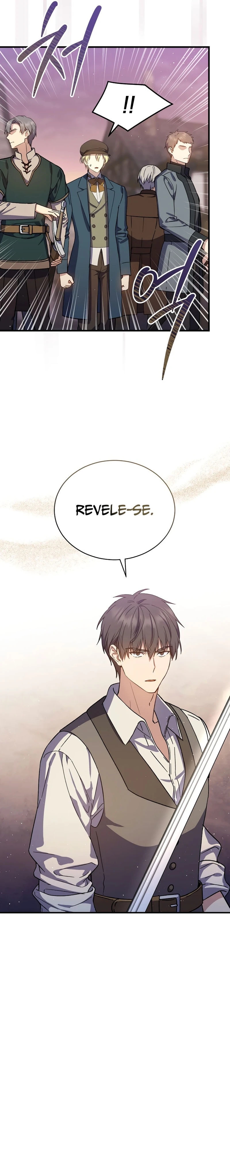 The Return of the 8th Class Mage Capítulo 46 Página 9