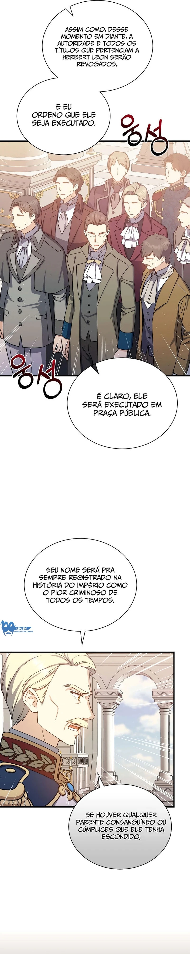 The Return of the 8th Class Mage Capítulo 47 Página 16