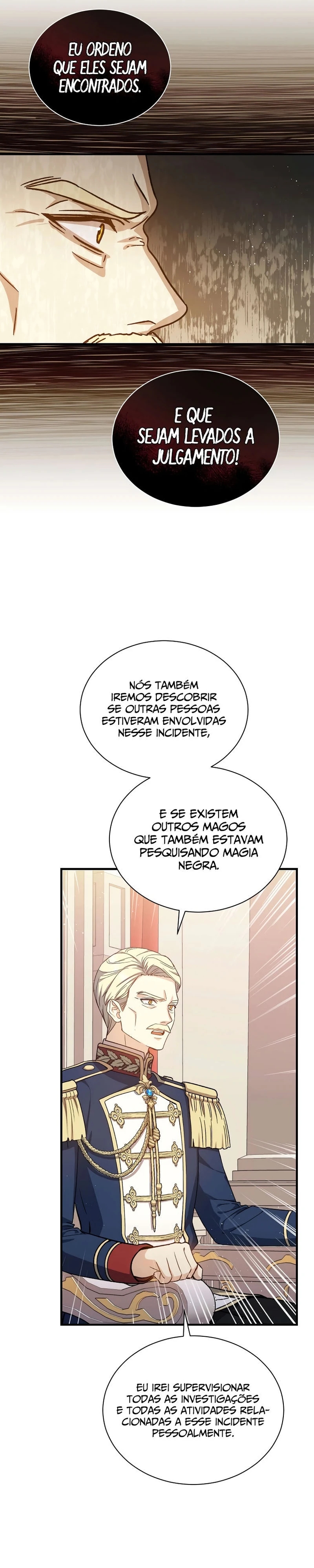 The Return of the 8th Class Mage Capítulo 47 Página 17