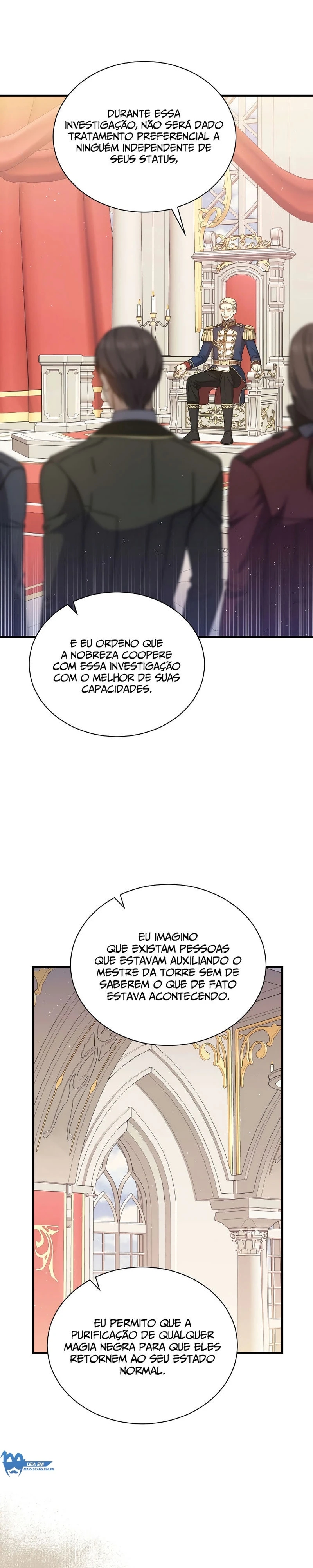 The Return of the 8th Class Mage Capítulo 47 Página 18