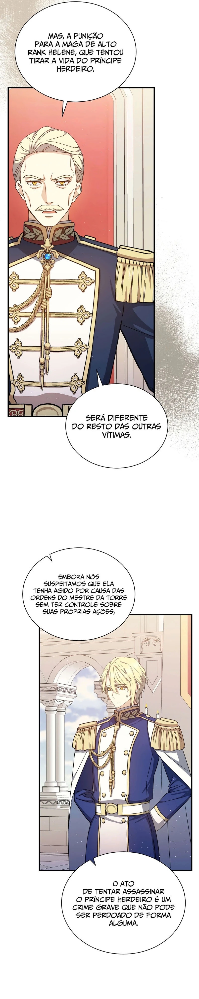 The Return of the 8th Class Mage Capítulo 47 Página 19