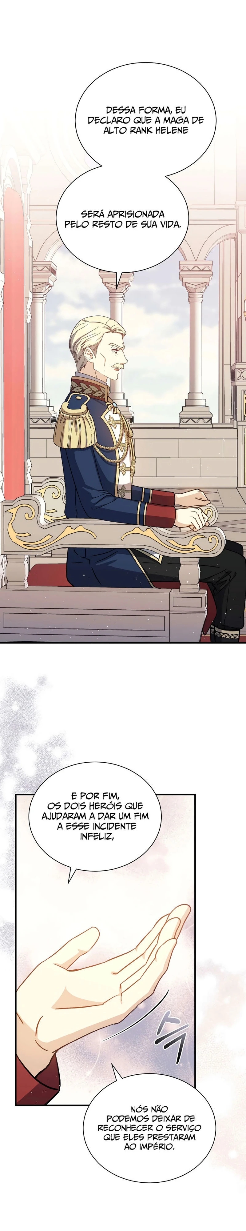 The Return of the 8th Class Mage Capítulo 47 Página 20