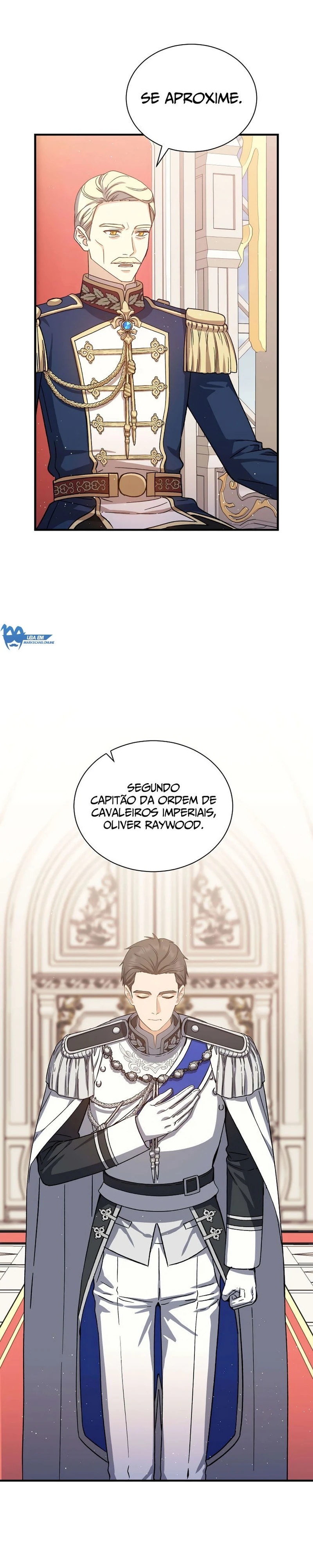 The Return of the 8th Class Mage Capítulo 47 Página 23