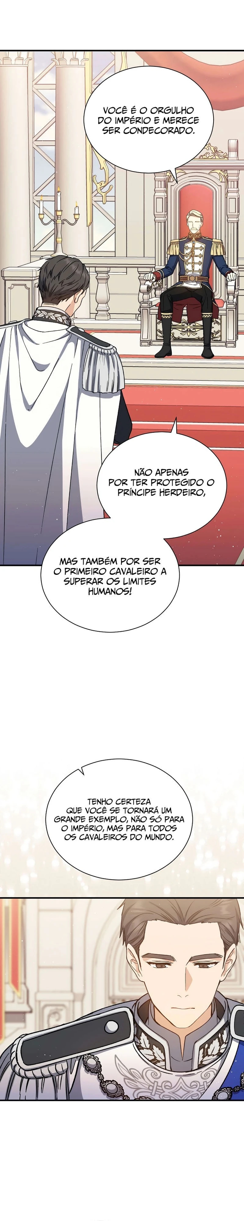 The Return of the 8th Class Mage Capítulo 47 Página 24
