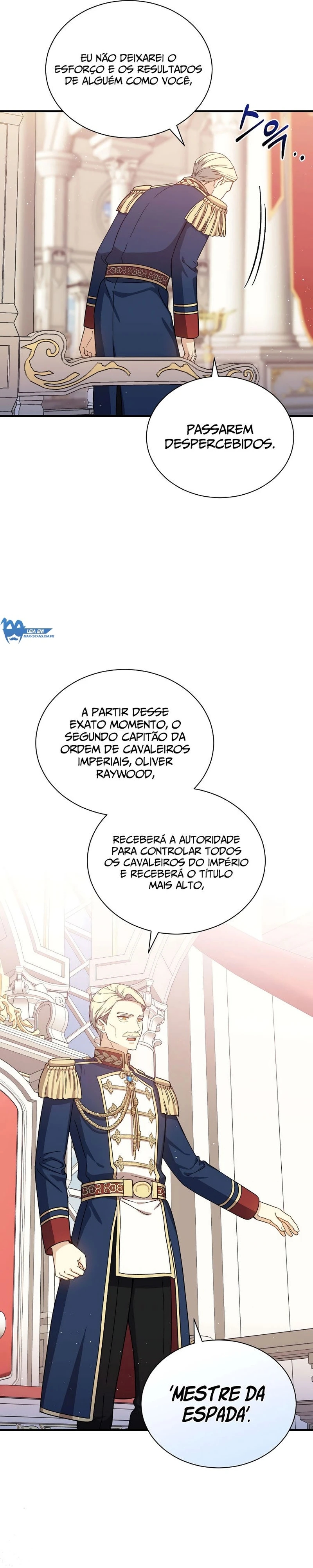 The Return of the 8th Class Mage Capítulo 47 Página 25
