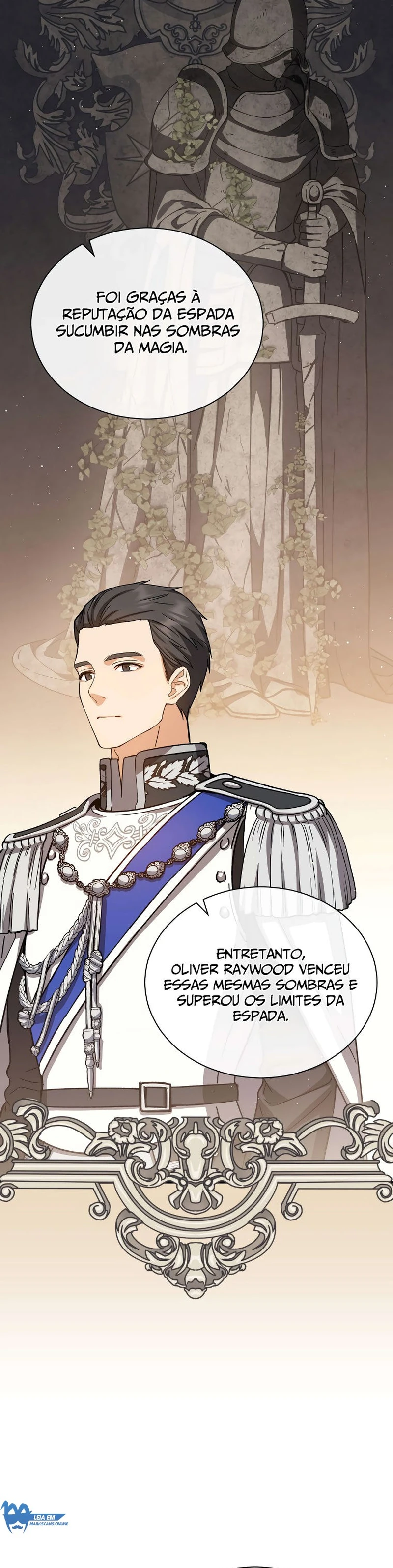 The Return of the 8th Class Mage Capítulo 47 Página 27