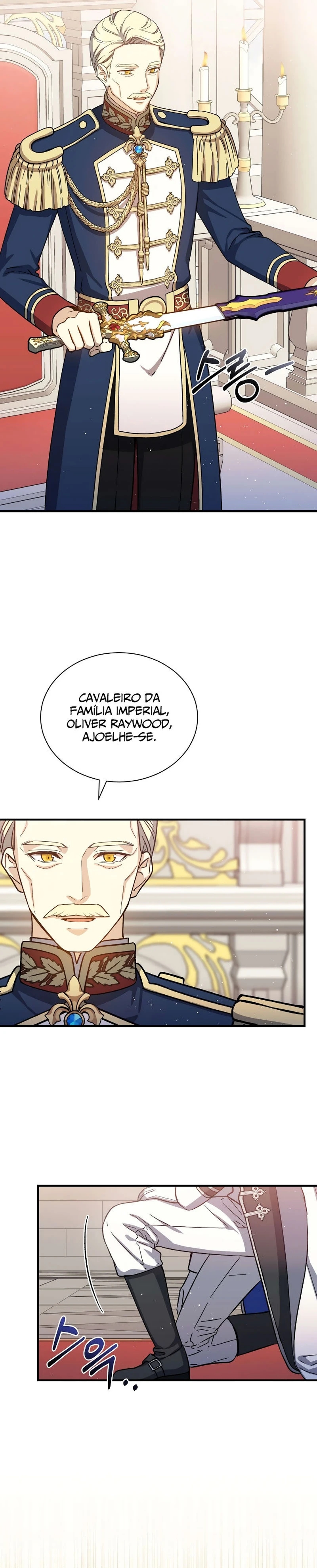 The Return of the 8th Class Mage Capítulo 47 Página 29