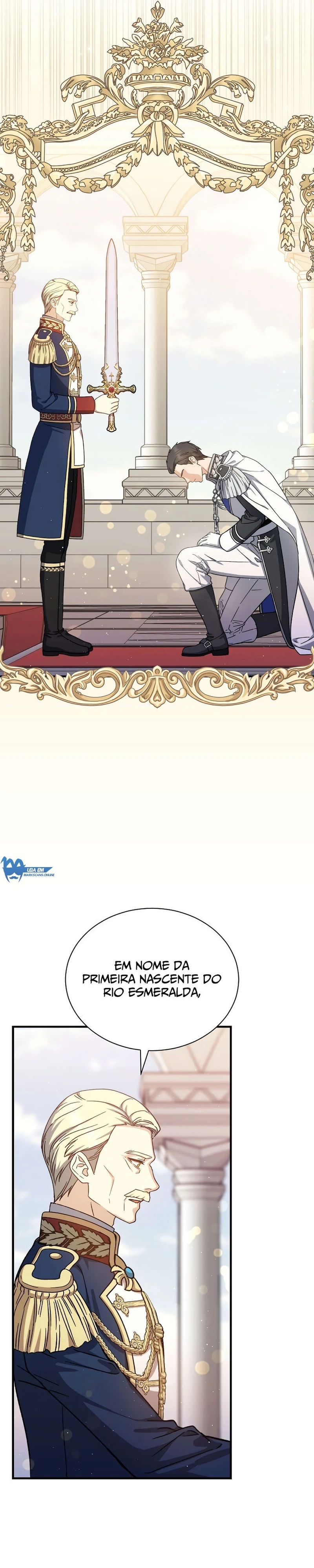 The Return of the 8th Class Mage Capítulo 47 Página 30
