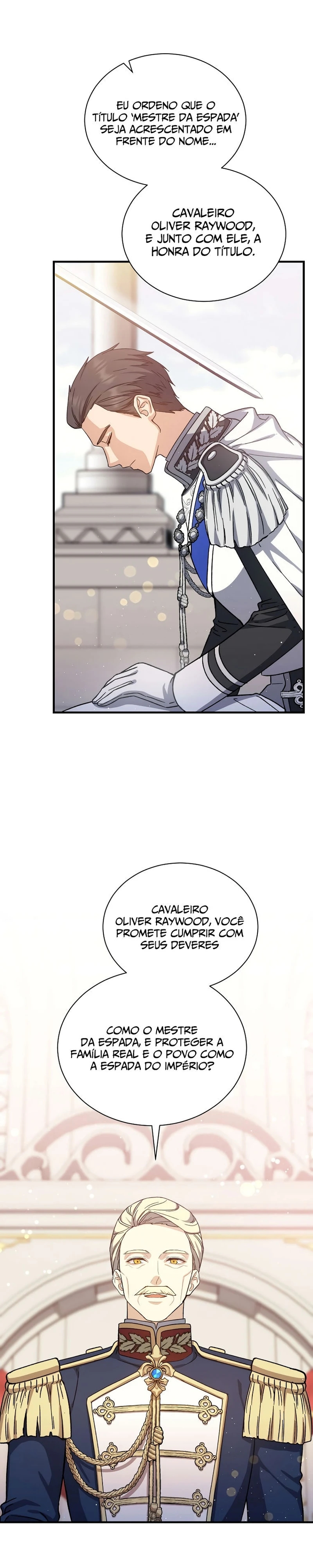 The Return of the 8th Class Mage Capítulo 47 Página 31