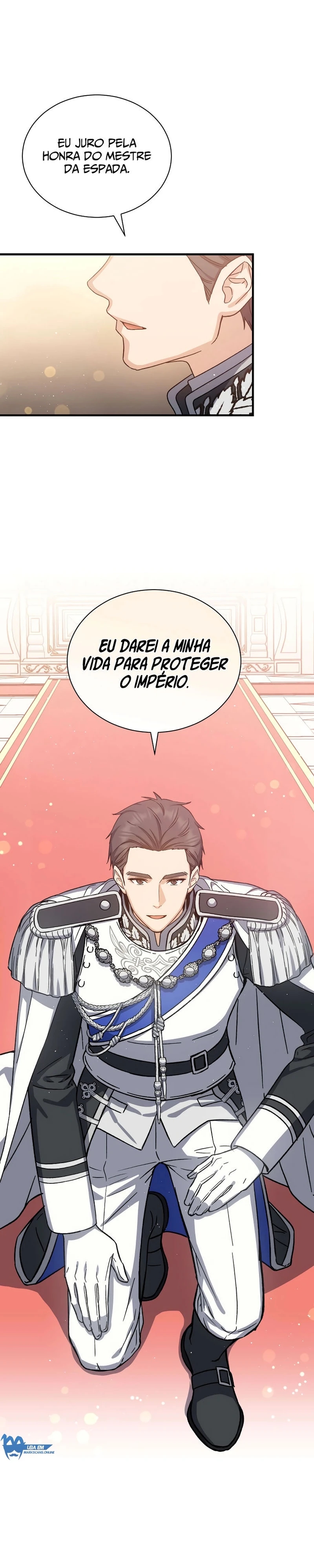 The Return of the 8th Class Mage Capítulo 47 Página 32