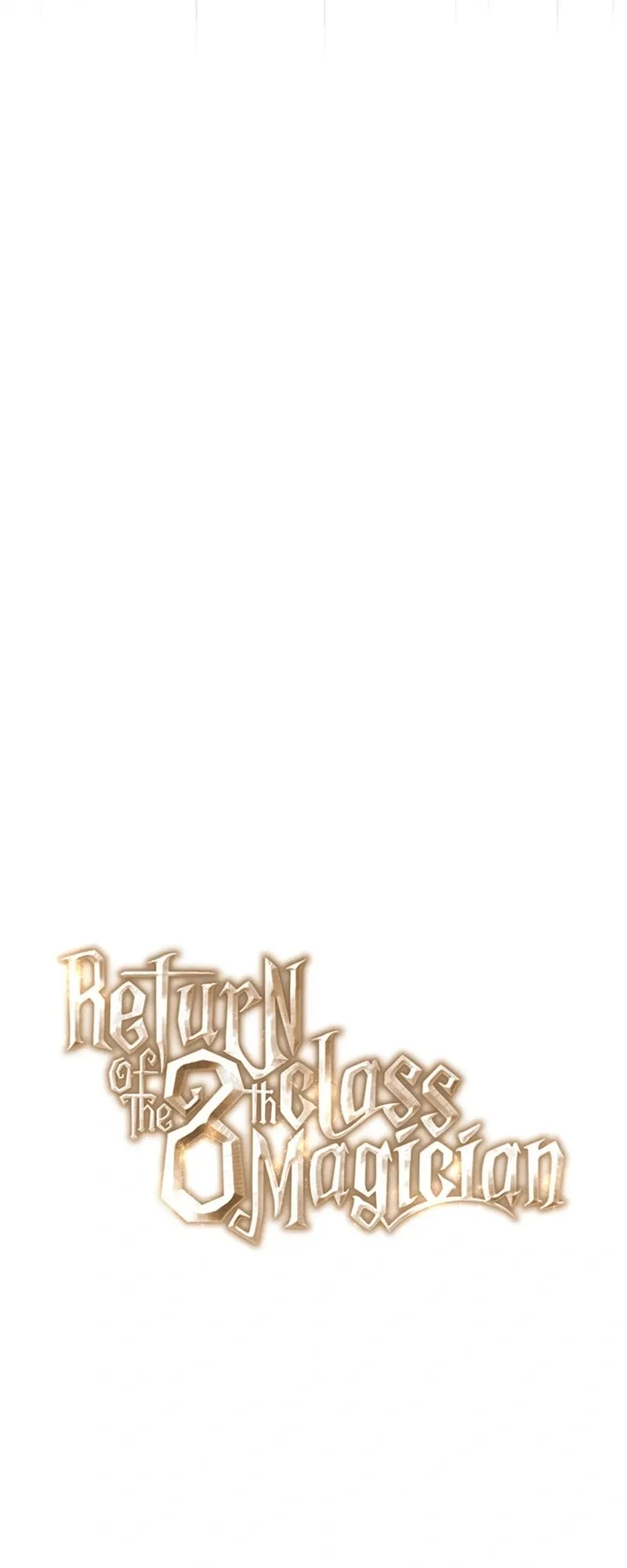 The Return of the 8th Class Mage Capítulo 48 Página 13