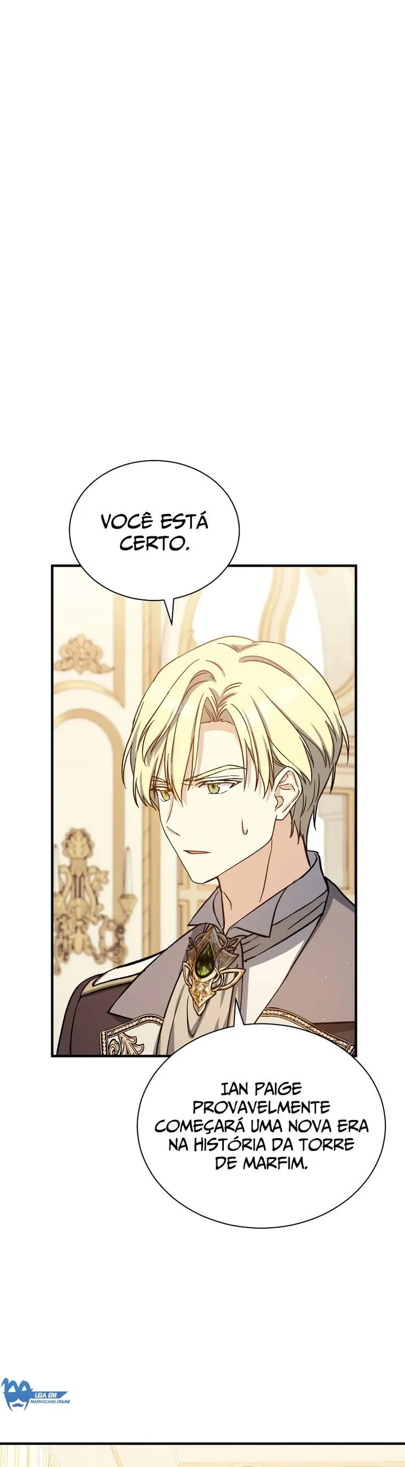 The Return of the 8th Class Mage Capítulo 48 Página 14