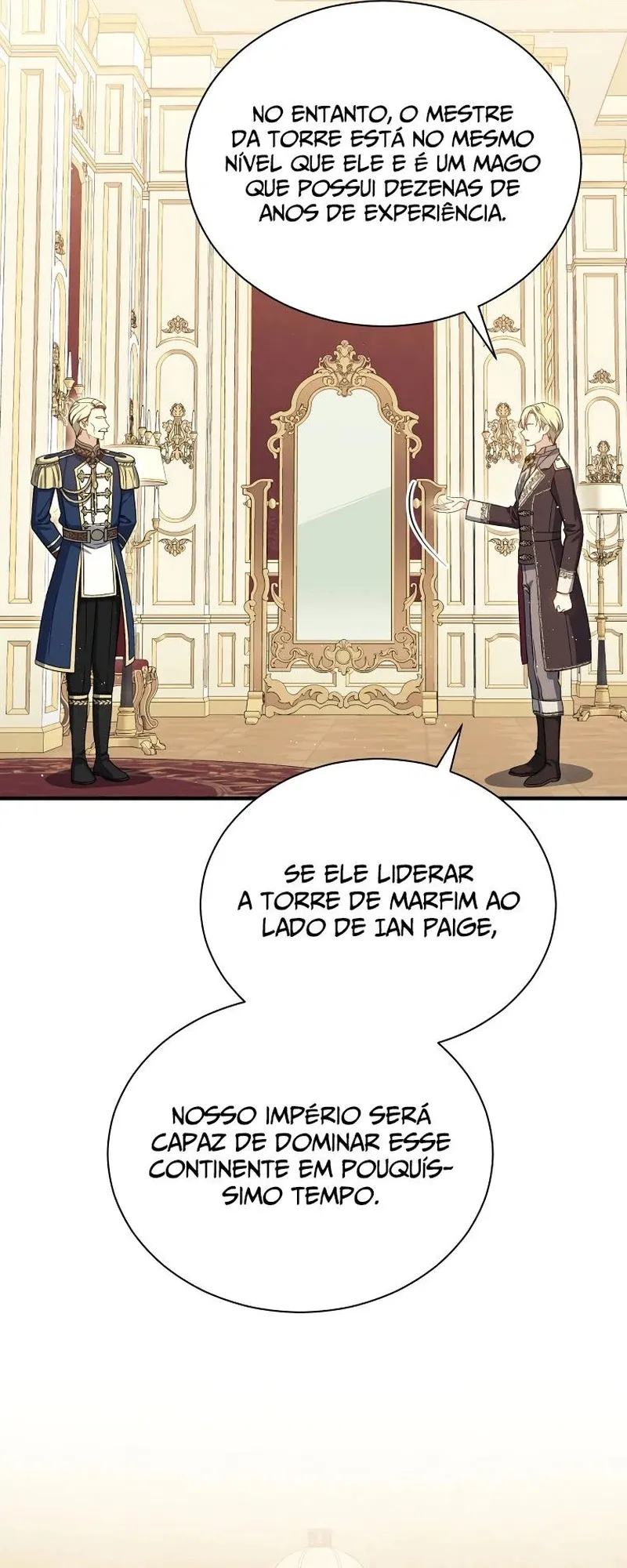 The Return of the 8th Class Mage Capítulo 48 Página 15
