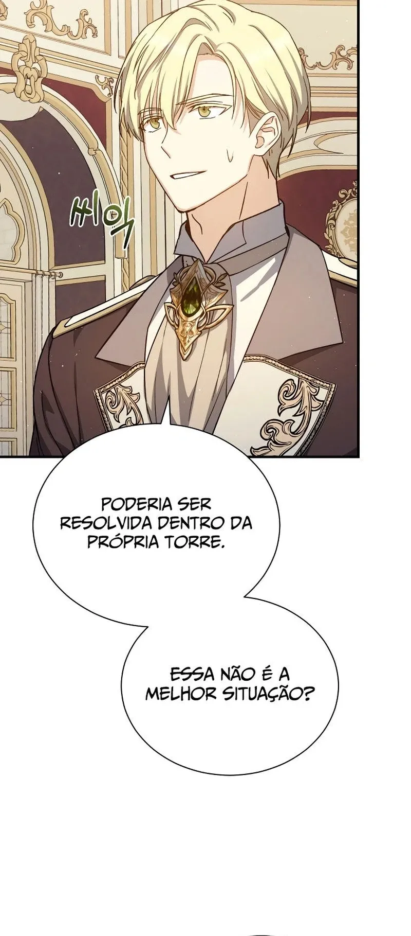 The Return of the 8th Class Mage Capítulo 48 Página 18