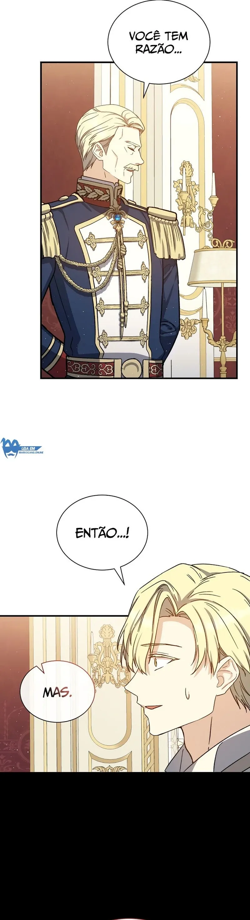 The Return of the 8th Class Mage Capítulo 48 Página 19
